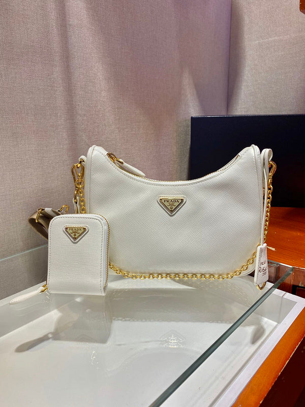 Satchel Bags - PRA Bags - 082