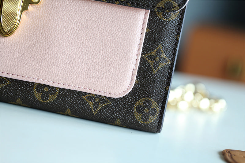 Satchel Bags - VL Bags - 7839