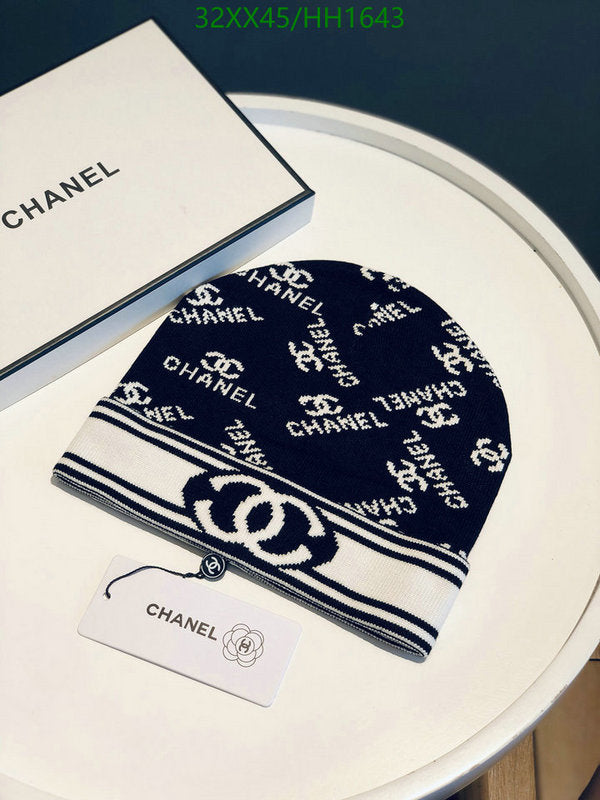 SAMC - CHL Caps & Hats - 390