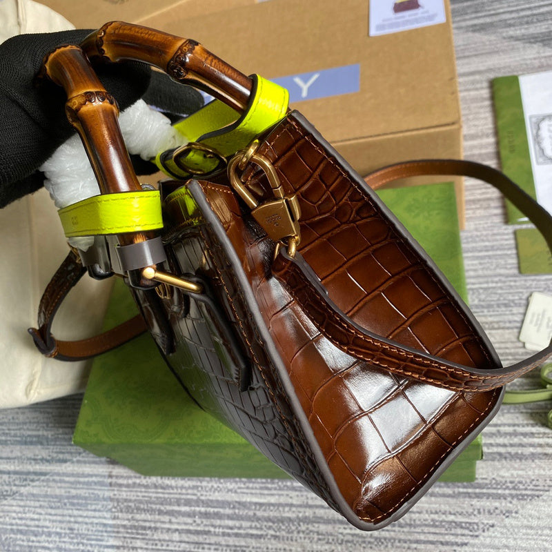 Satchel Bags - GCI Bags - 6629