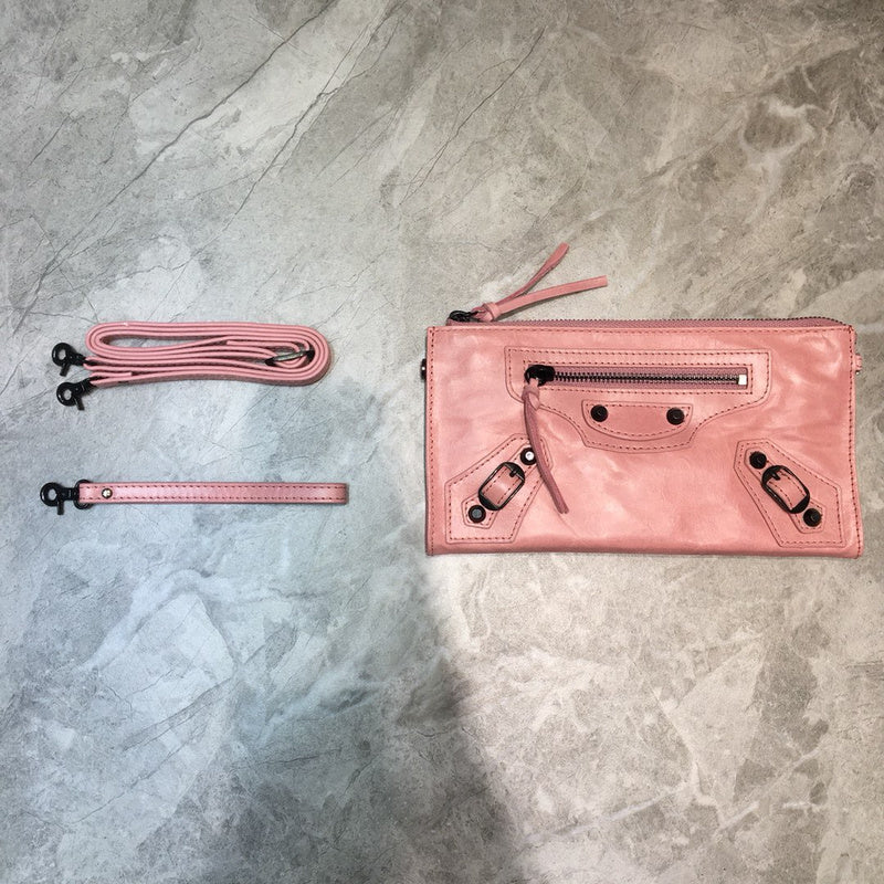 Satchel Bags - BGA Bags - 1098