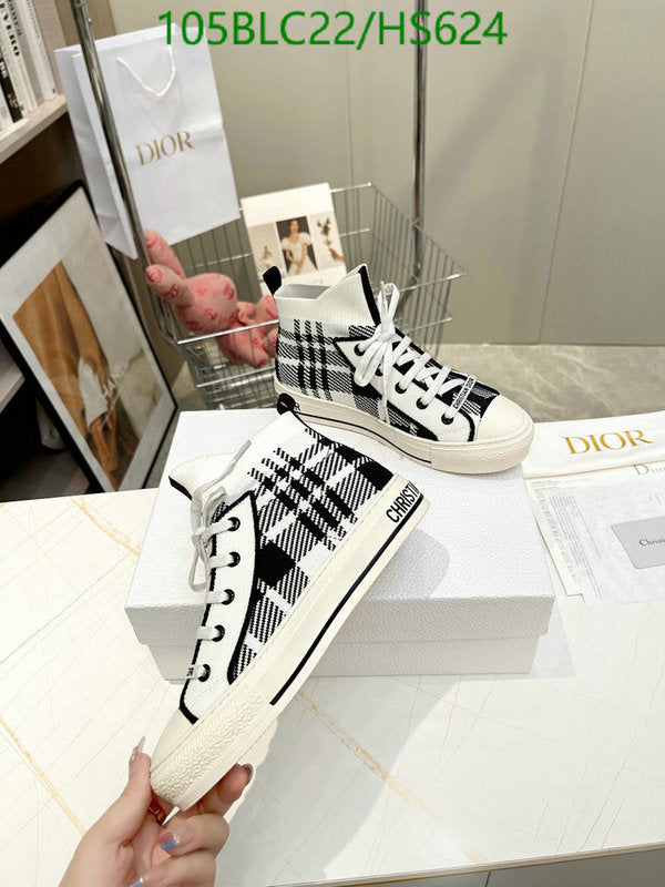 SAMCC - DOR Women Shoes - 1864