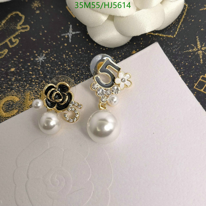 SAMC - CHL Jewelry Earrings - 261