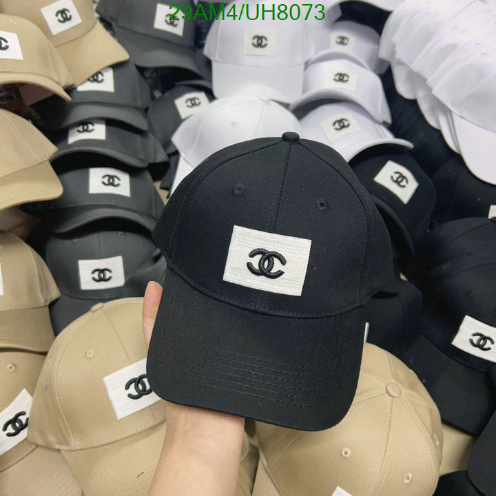 SAMC - CHL Caps & Hats - 034