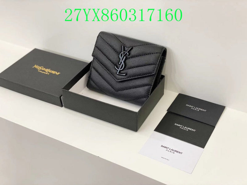Glami - YLS Wallet - 314