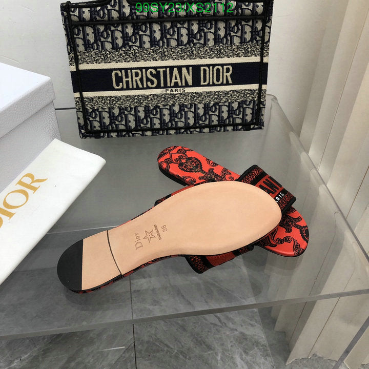 SAMCC - DOR Women Shoes - 2154