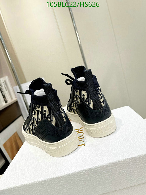 SAMC - DOR Women Sneakers - 216