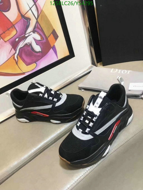 SAMCC - DOR Women Shoes - 1855