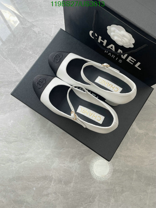 SAMC - CHL Women Shoes High Heels - 123