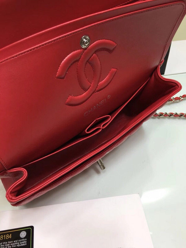 Satchel Bags - CHL Bags - 4254