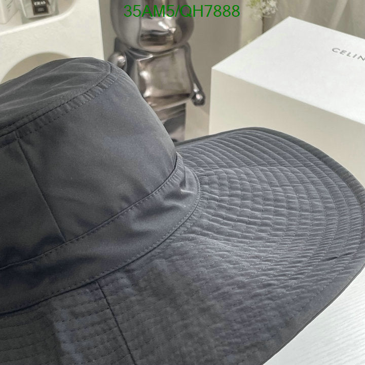 SAMC - COL Caps & Hats - 175