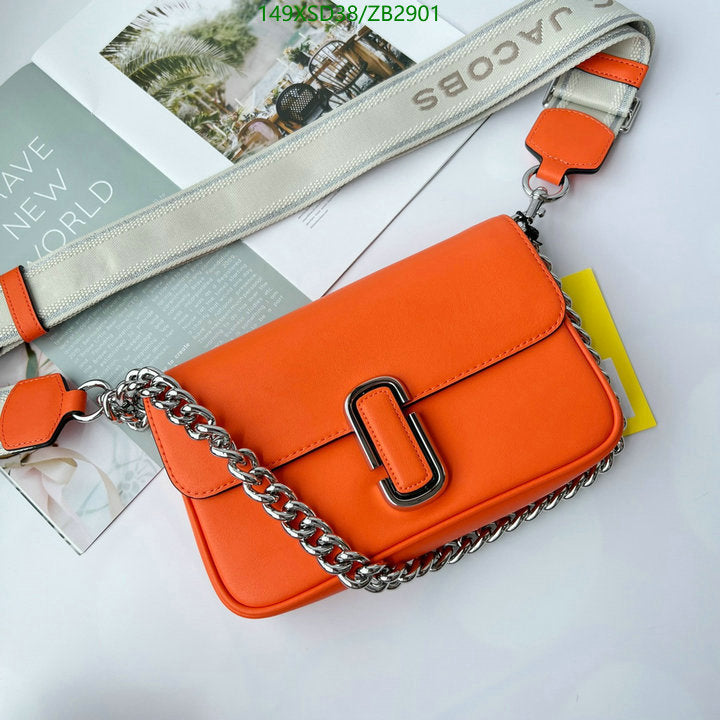 SAMC - MOJ Bags - 206