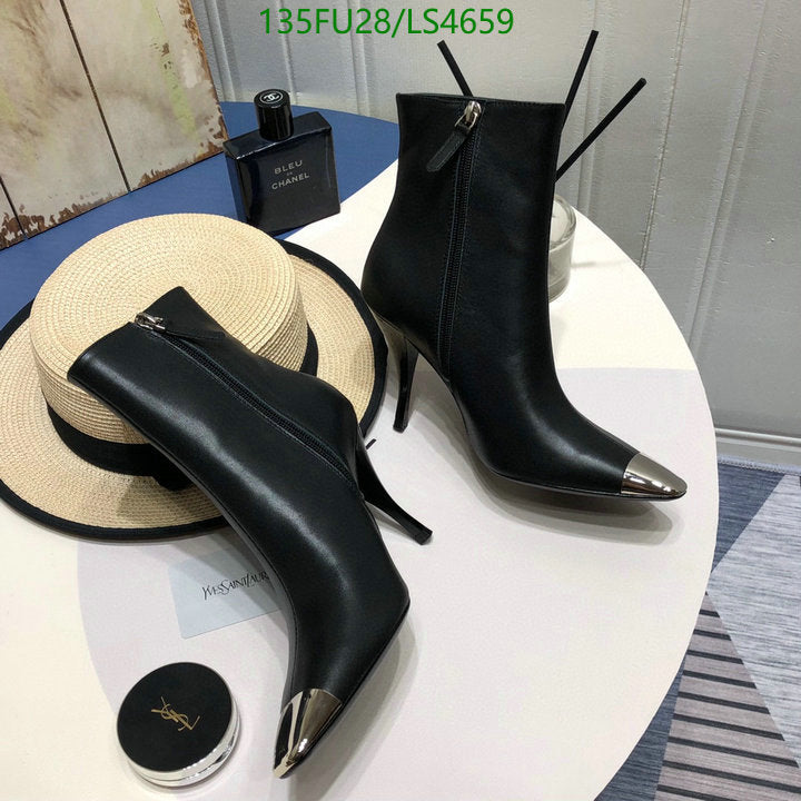 SAMC - YLS Women Shoes - 113