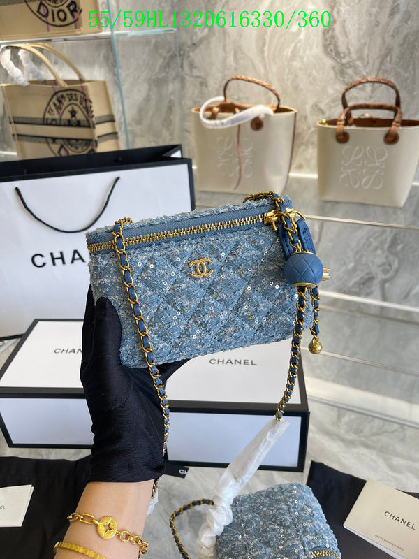 Glami - CHL Bags - 2582