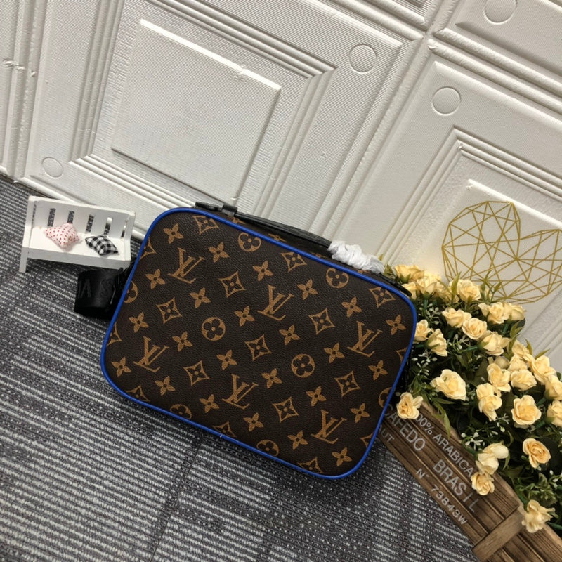 Satchel Bags - VL Bags - 1289
