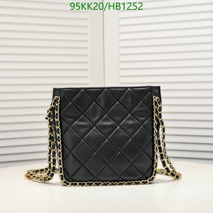 SAMC - CHL Bags Crossbody - 050
