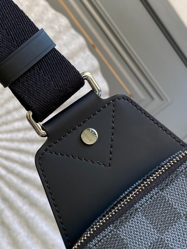 Glami Fashion Lu-Vi Bags - 16976