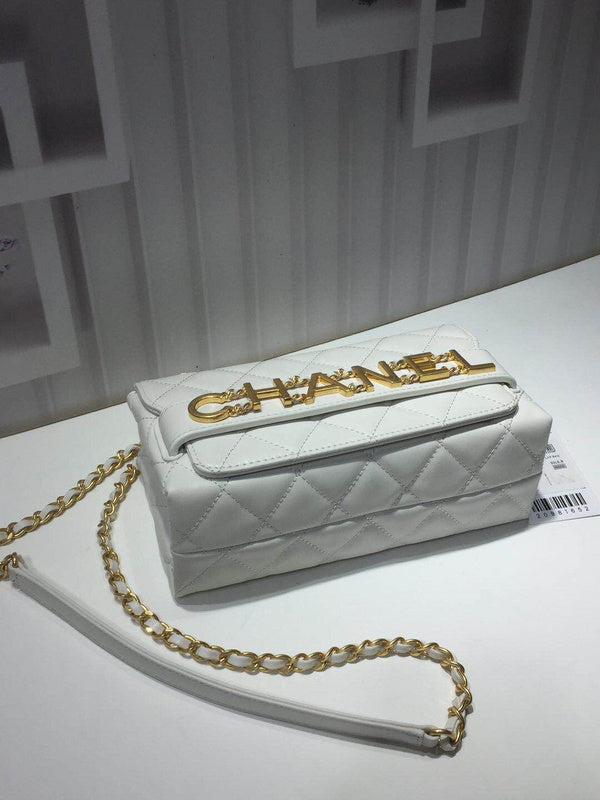 Satchel Bags - CHL Bags - 1988