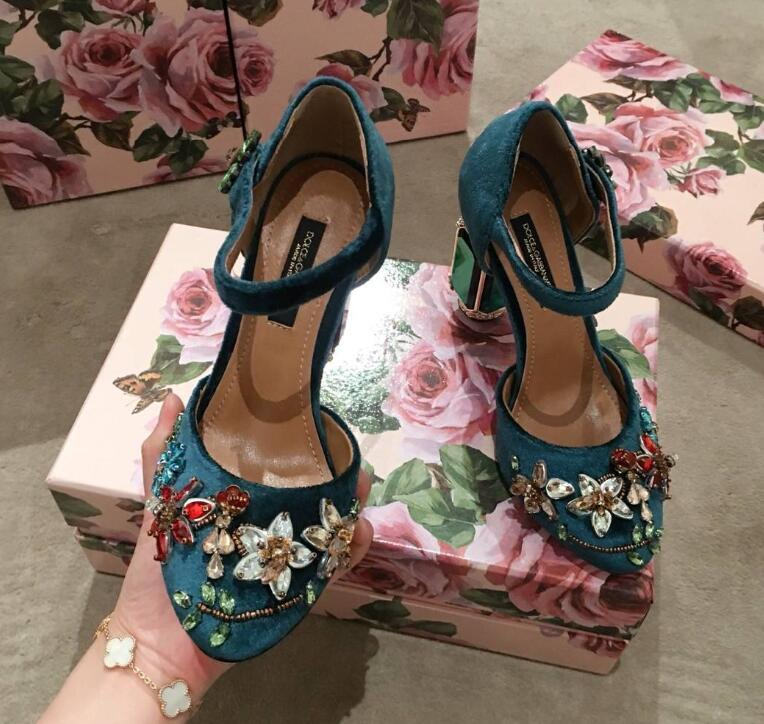 SAMC - DAG Women Shoes - 650