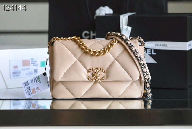 ELE - CHL Bags - 128