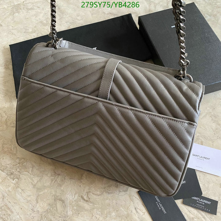 SAMC - YLS Bags - 387