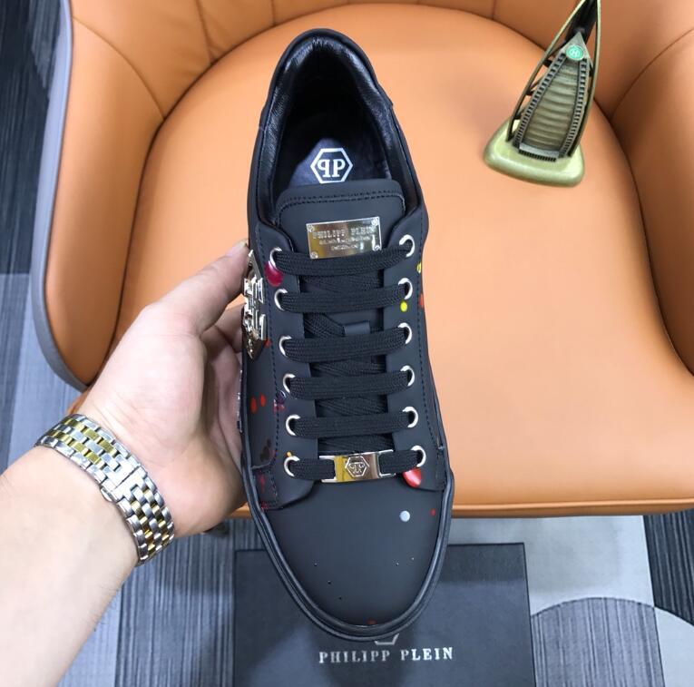 Glamy - PHP Shoes - 112