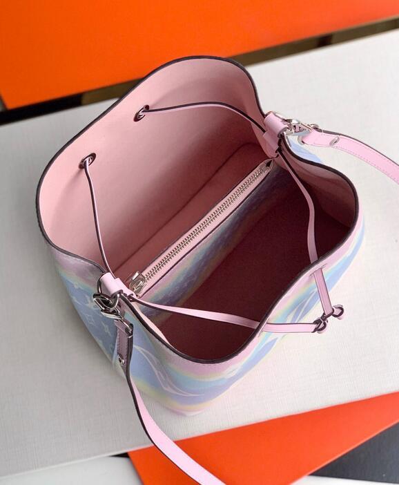 SAMC - LOV Bags - 3113