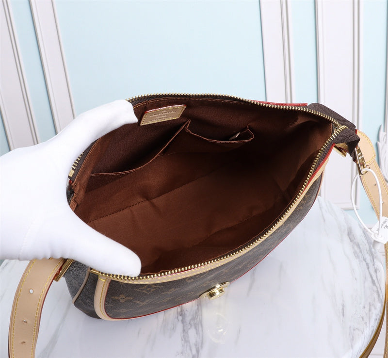 Satchel Bags - VL Bags - 2256