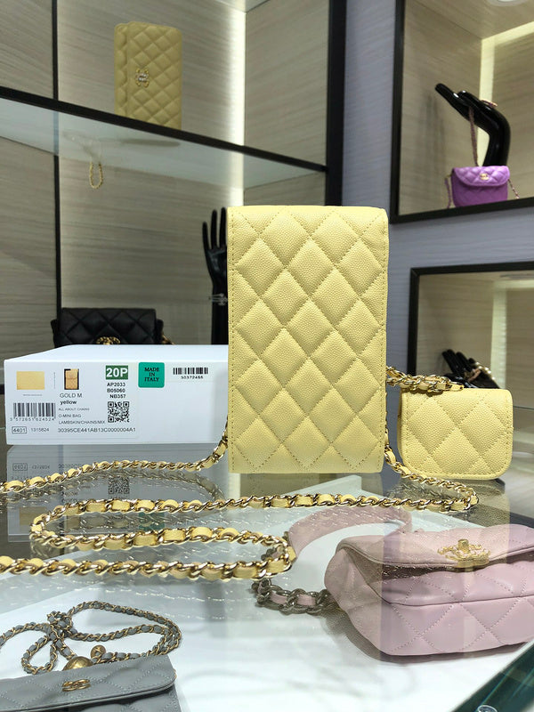 Glami-i - Phone Bags - 056