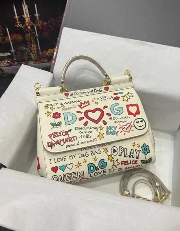 SAMCC - DAG Bags - 097