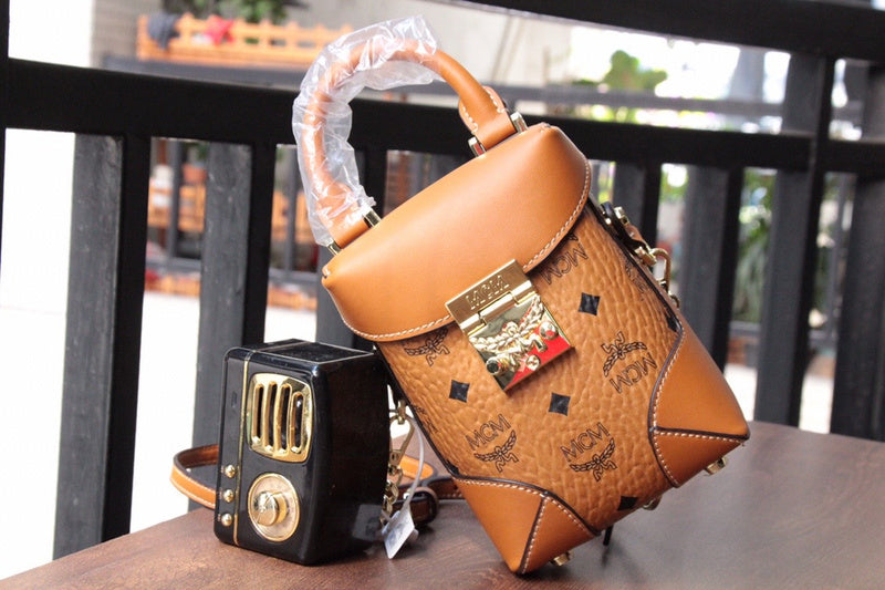 Satchel Bags - MC Bags - 658