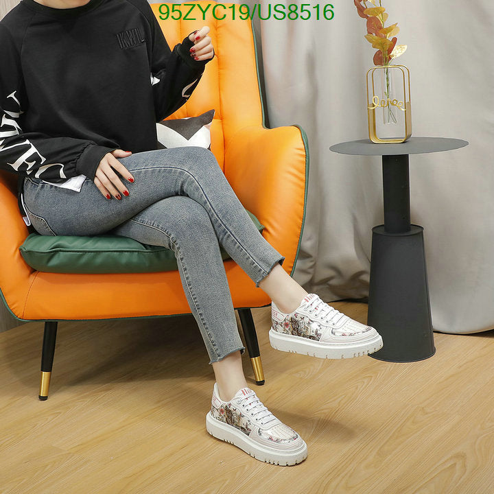 SAMC - DOR Women Sneakers - 036