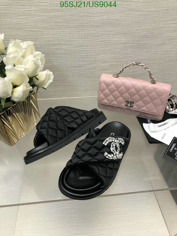 SAMC - CHL Women Shoes Slippers - 085