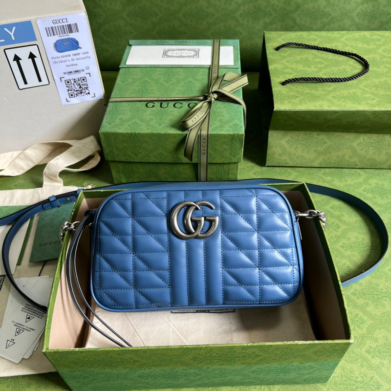 Satchel Bags - GCI Bags - 6493