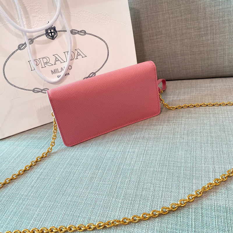 Satchel Bags - PDA Bags - 2492