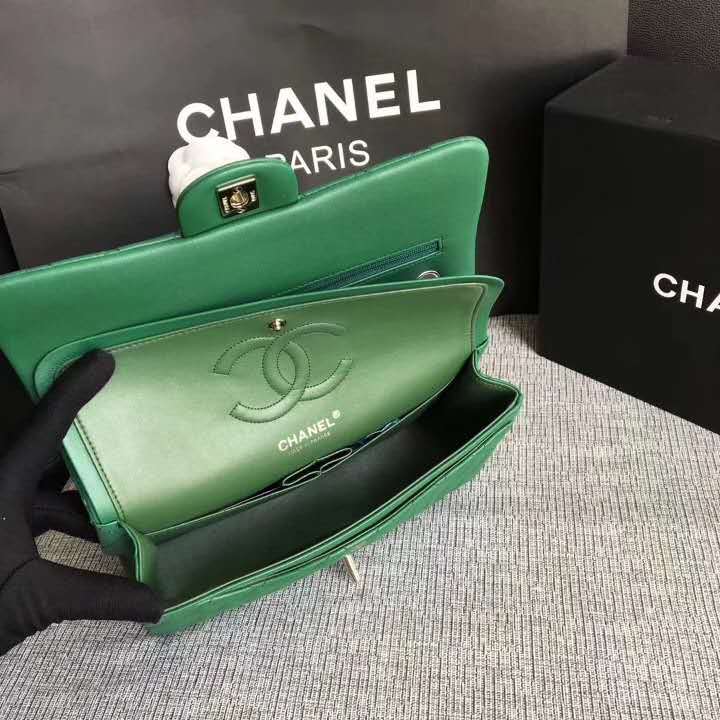 Satchel Bags - CHL Bags - 748