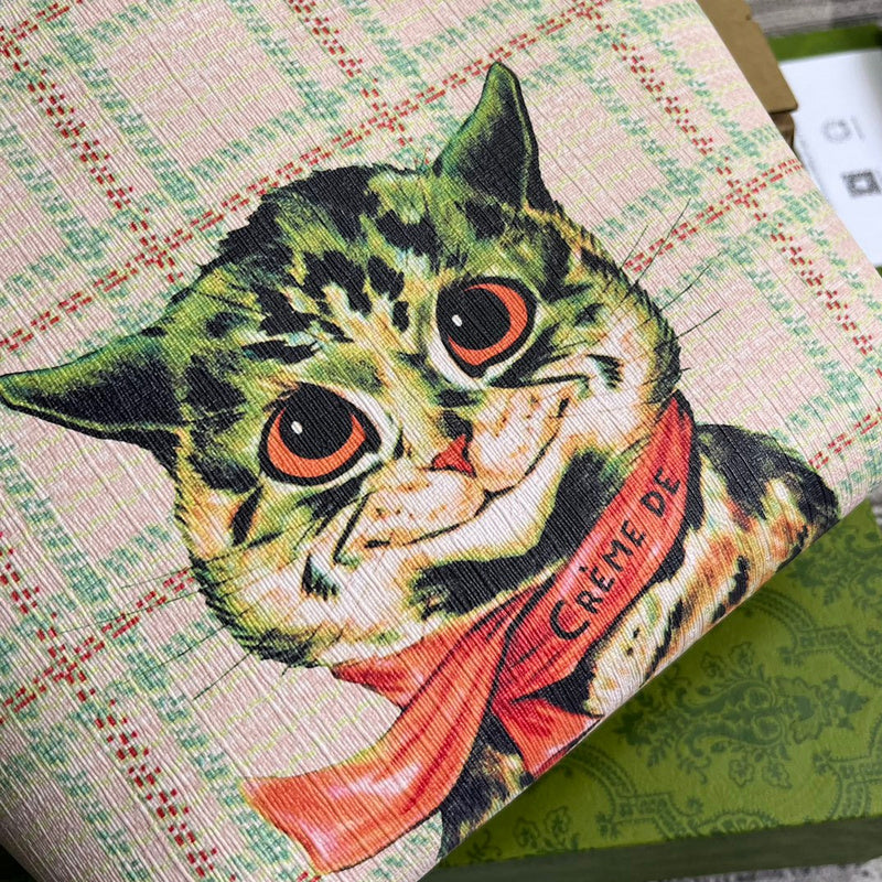 Satchel Bags - GCI Bags - 7341