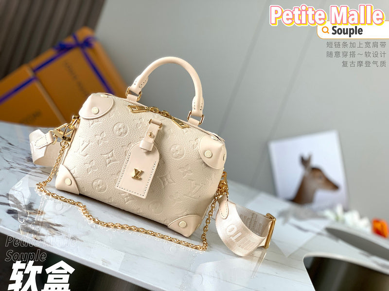 Glamy - LOV Bags - 1176