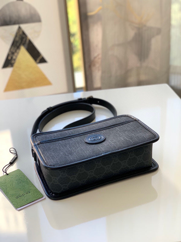 Glami Fashion - GCI Bags - 12996
