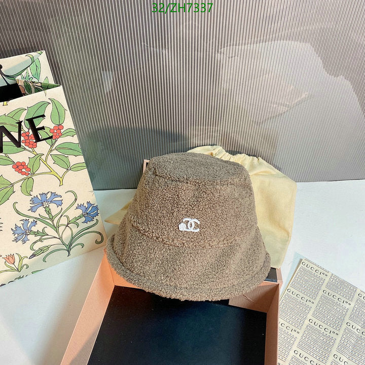 SAMC - CHL Caps & Hats - 418
