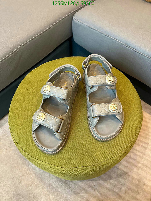 SAMC - CHL Women Shoes Beach - 160