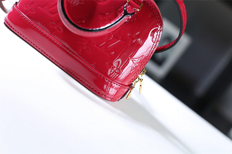 Glami Fashion Lu-Vi bags - 8305