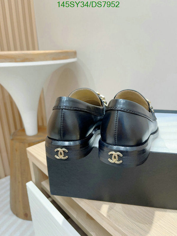 SAMC - CHL Women Shoes - 010