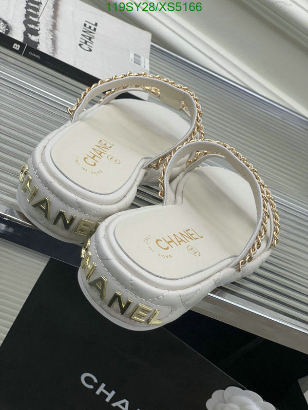 SAMC - CHL Women Shoes Slippers - 142
