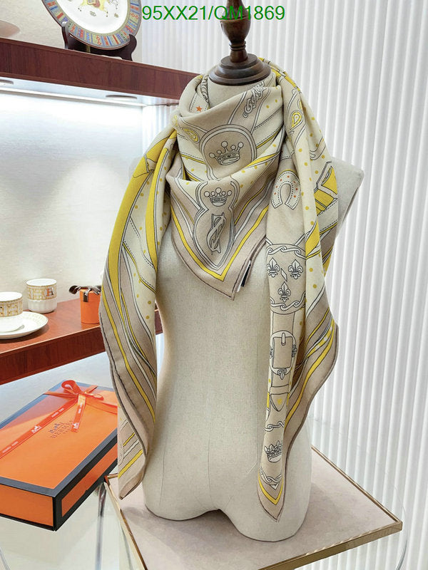 SAMC - HMS Scarves - 688