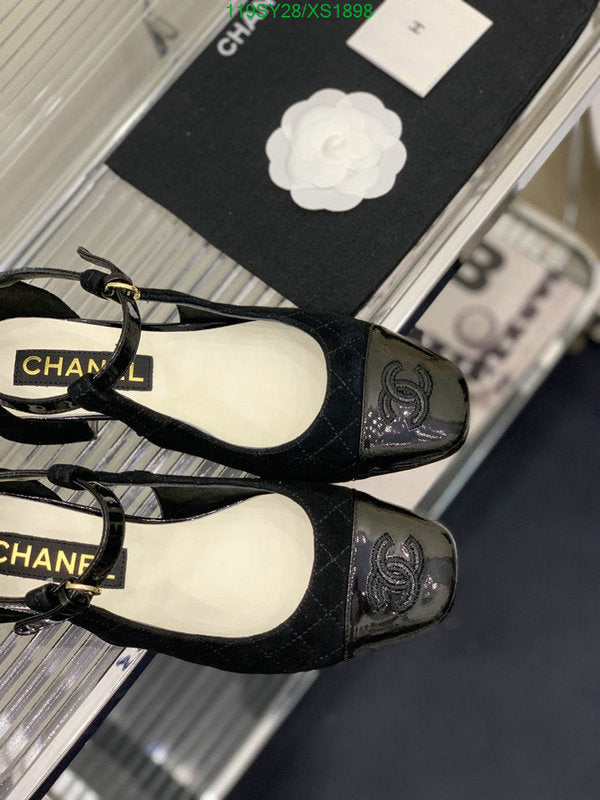 SAMC - CHL Women Shoes Ballet - 329