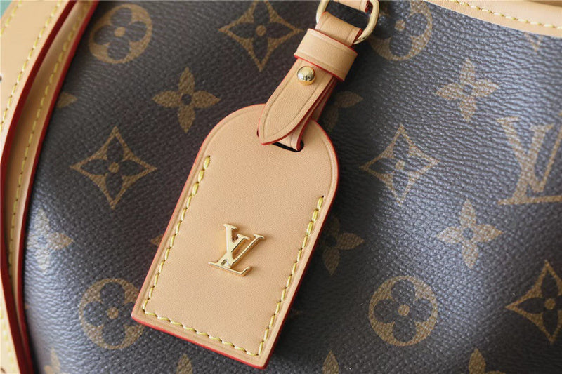Satchel Bags - VL Bags - 7165