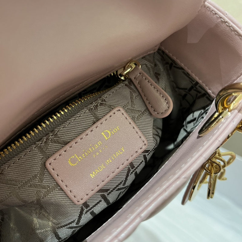 Glami Fashion - DIR Bags - 2212