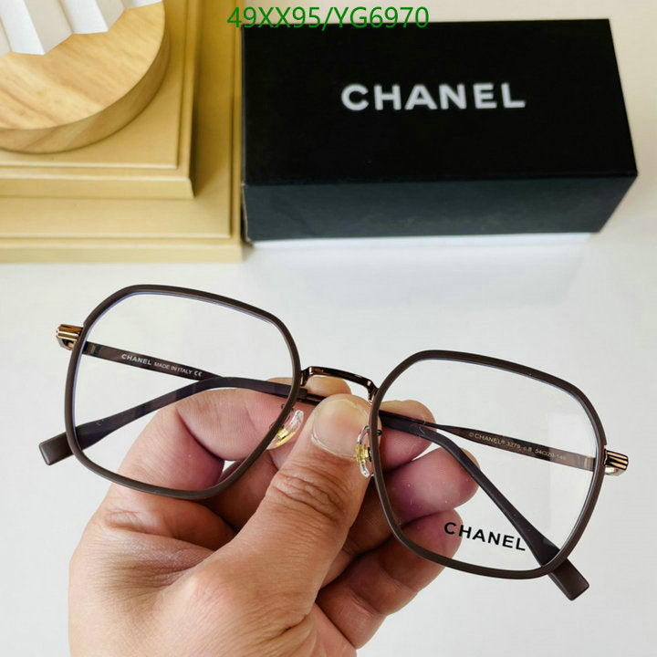 SAMC - CHL Glasses - 473