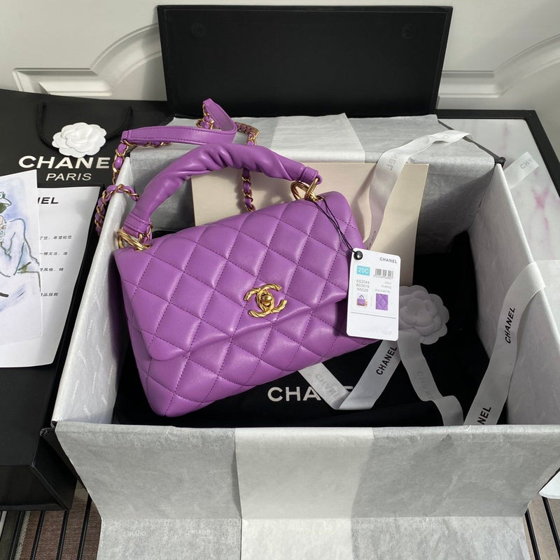 Satchel Bags - CHL Bags - 164